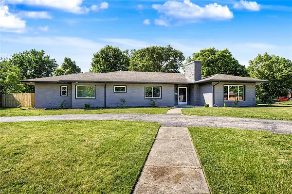 3766 Wales Drive, Harrison Twp, OH 45405