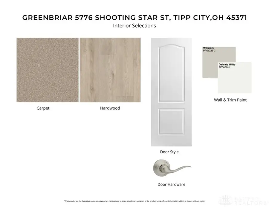 5776 Shooting Star Street, Tipp City, OH 45371 - #3