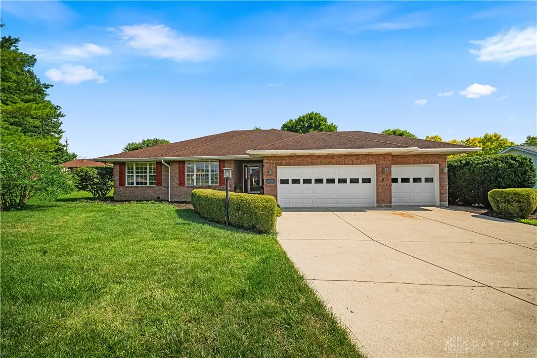 1780 Tearose Circle, Fairborn, OH 45324 - #1