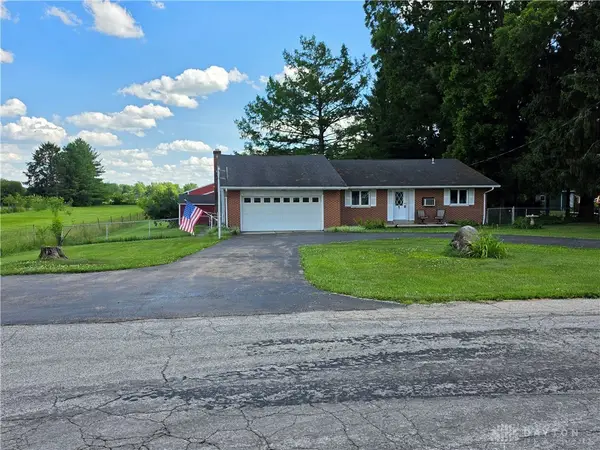 2629 Pemberton Road, Union Twp, OH 45337
