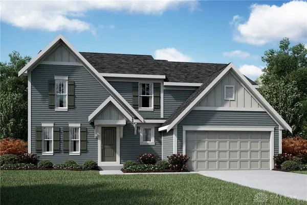 141 Farmstead Boulevard, Springboro, OH 45066