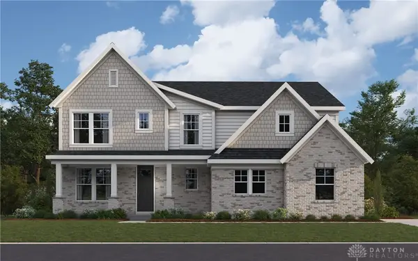 2499 Bent Grass Drive, Beavercreek, OH 45431