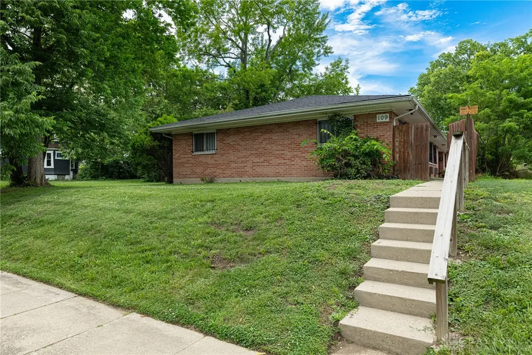 109 Oxford Avenue, Dayton, OH 45402 - #1