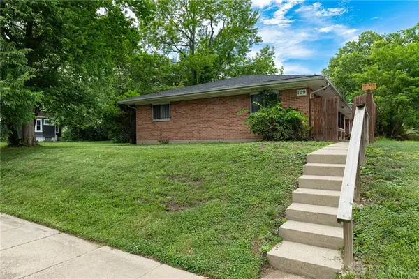 109 Oxford Avenue, Dayton, OH 45402
