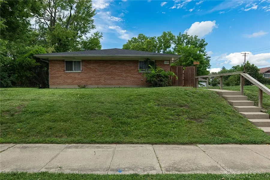 109 Oxford Avenue, Dayton, OH 45402 - #2