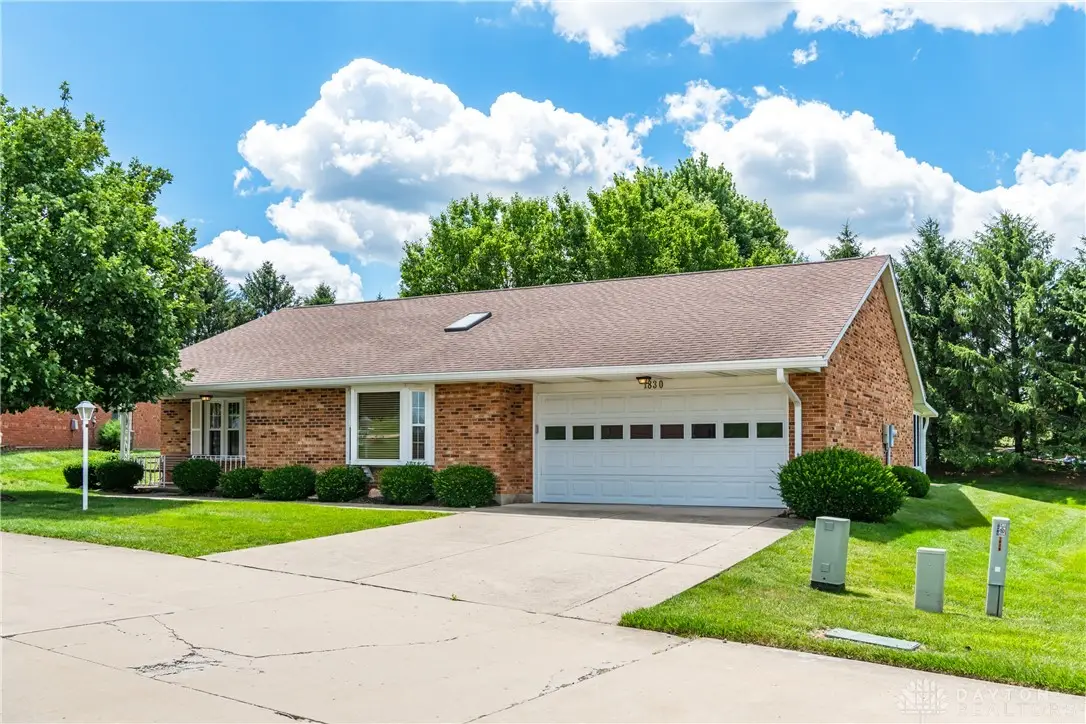 1830 Primrose Lane, Fairborn, OH 45324 - #1