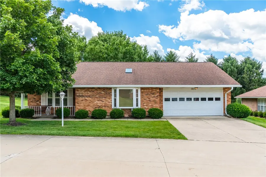 1830 Primrose Lane, Fairborn, OH 45324 - #3