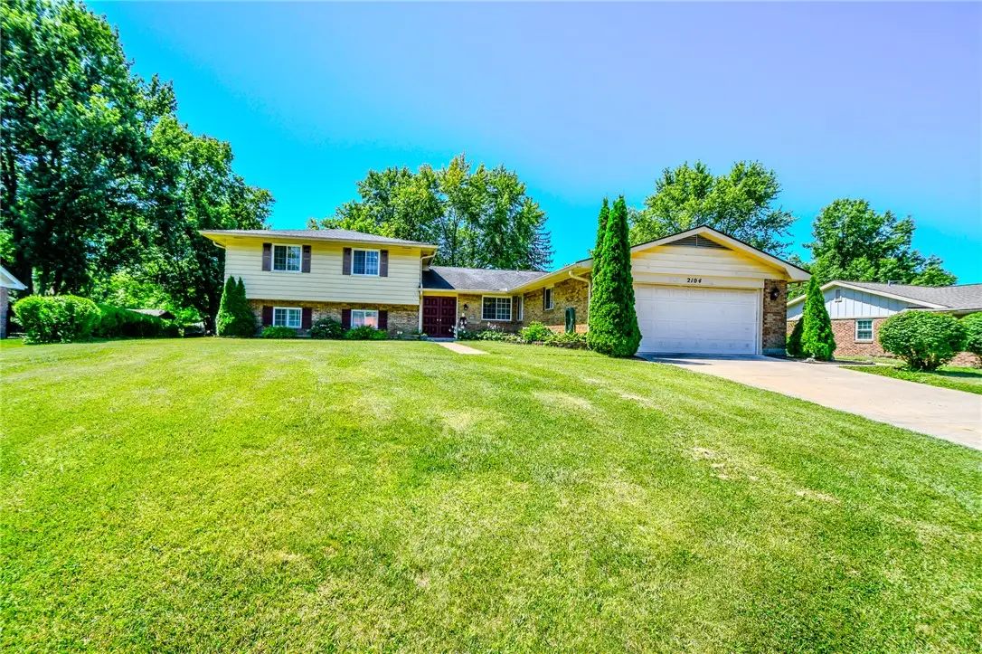 2104 Crab Tree Drive, Beavercreek, OH 45431 - #1