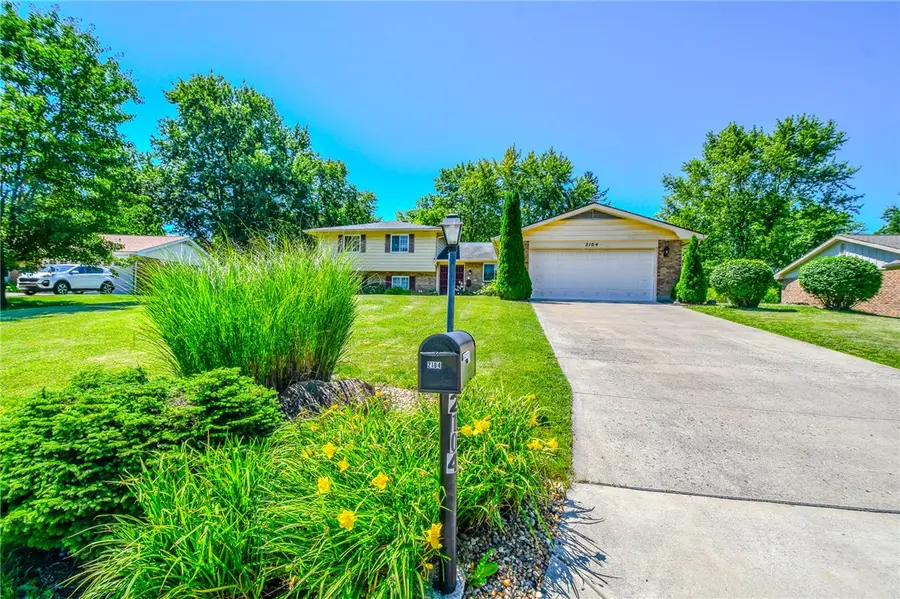 2104 Crab Tree Drive, Beavercreek, OH 45431 - #3