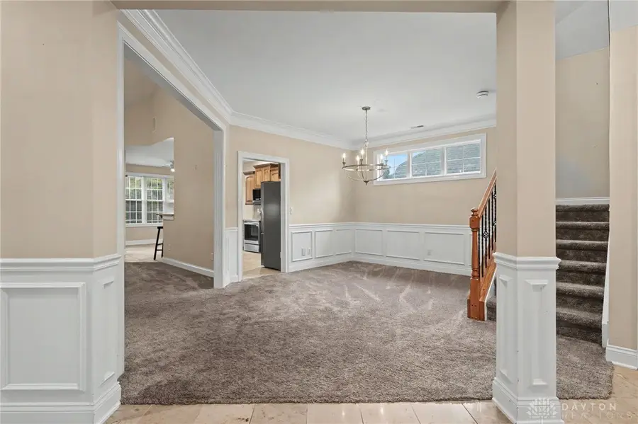 435 Springs Boulevard, Springboro, OH 45066 - #3
