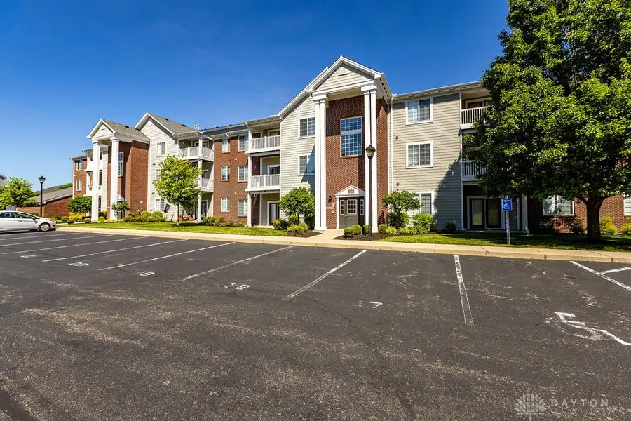 2295 Pinnacle Court #205, Fairborn, OH 45324 - #2