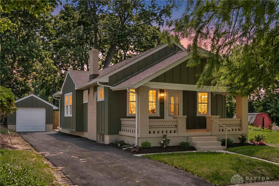 648 Leland, Dayton, OH 45417 - #1