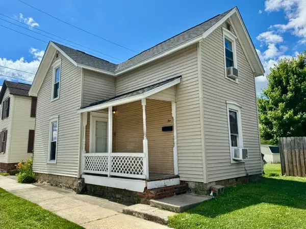 10 Raper Street, Troy, OH 45373