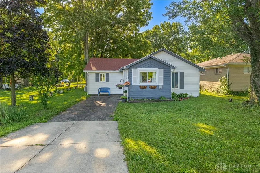 2608 West Avenue, Kettering, OH 45419 - #2