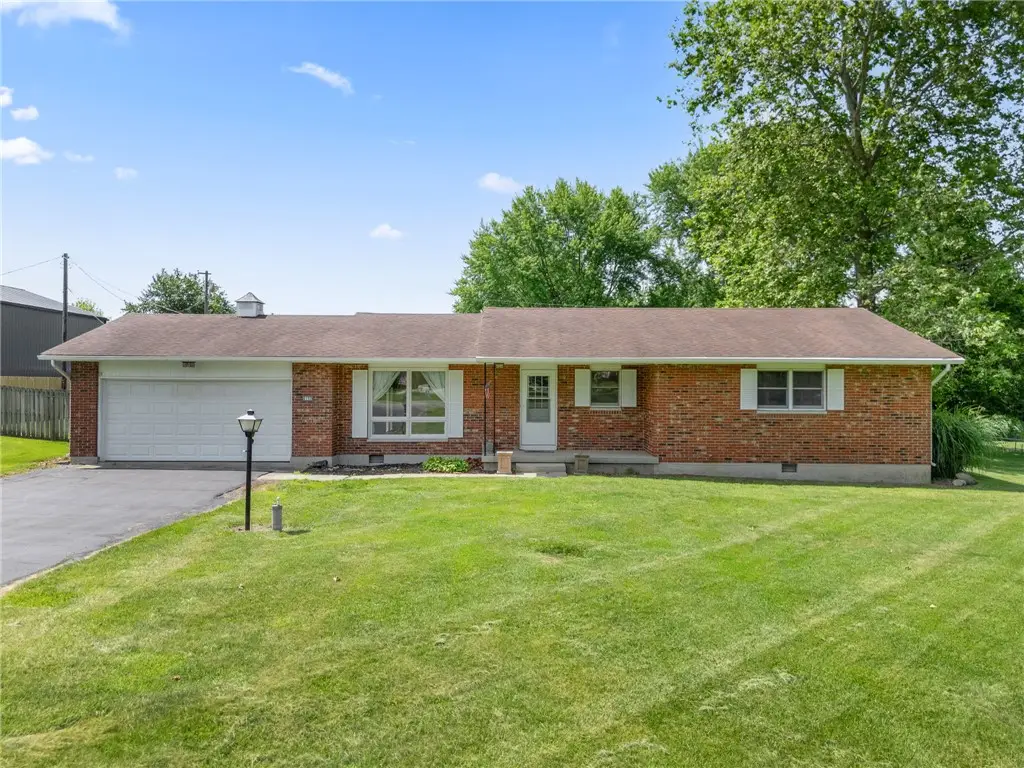 4150 W State Route 571, Union, OH 45373 - #1