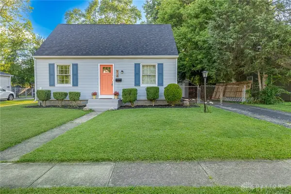 719 Bernice Street, Wilmington, OH 45177