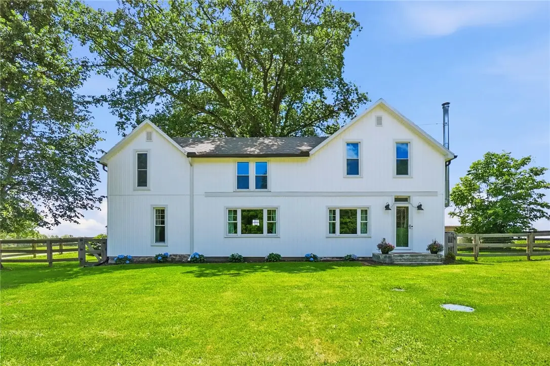 6469 Runkle Road, Saint Paris, OH 43072 - #1