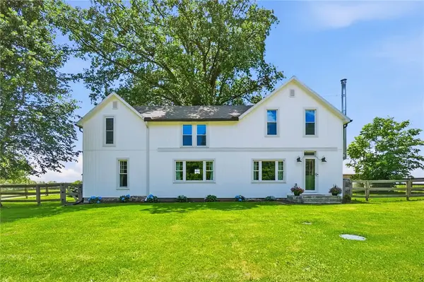 6469 Runkle Road, St Paris, OH 43072