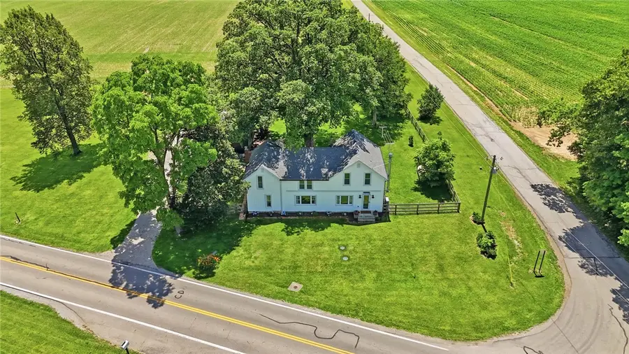 6469 Runkle Road, Saint Paris, OH 43072 - #2