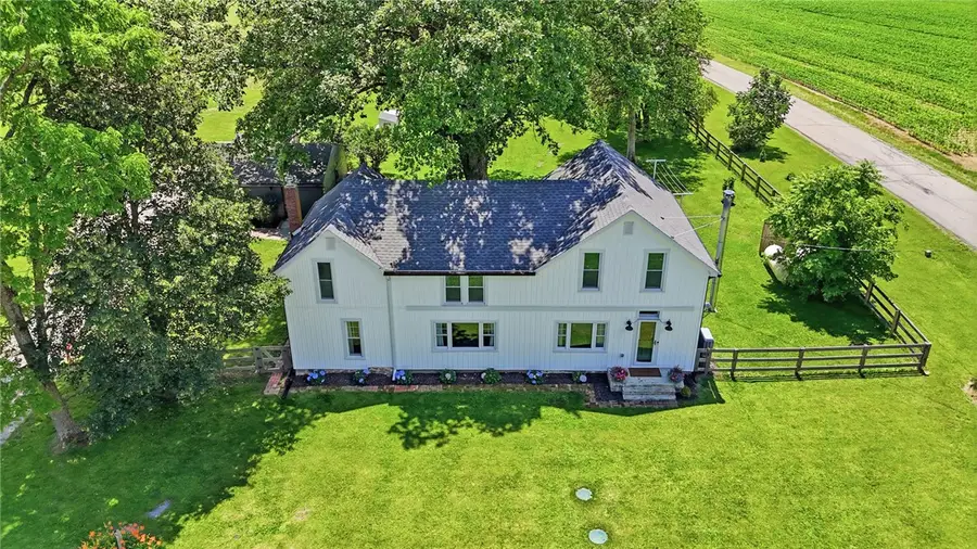 6469 Runkle Road, Saint Paris, OH 43072 - #3
