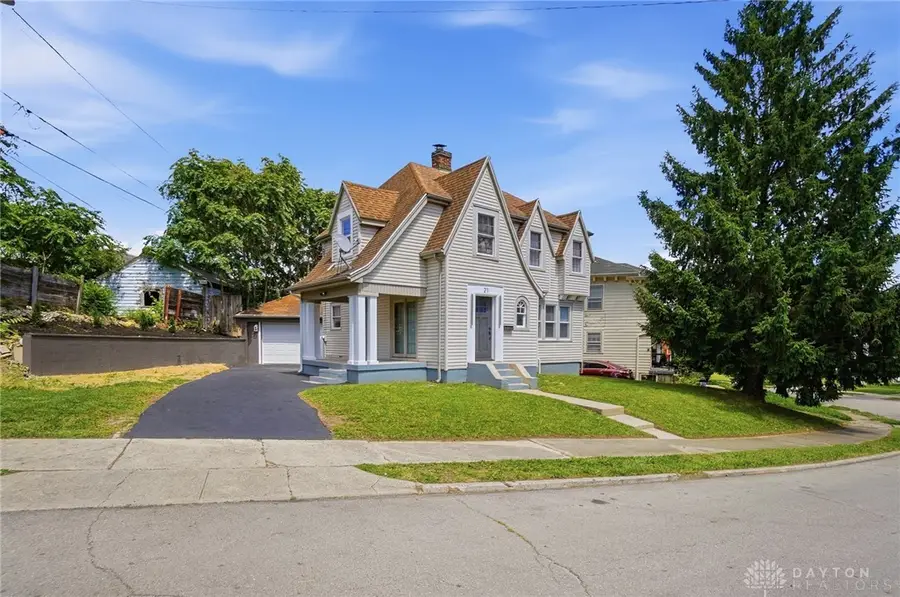 21 Basswood Avenue, Dayton, OH 45405 - #2