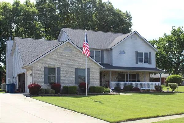 1070 Winston Lane, Tipp City, OH 45371