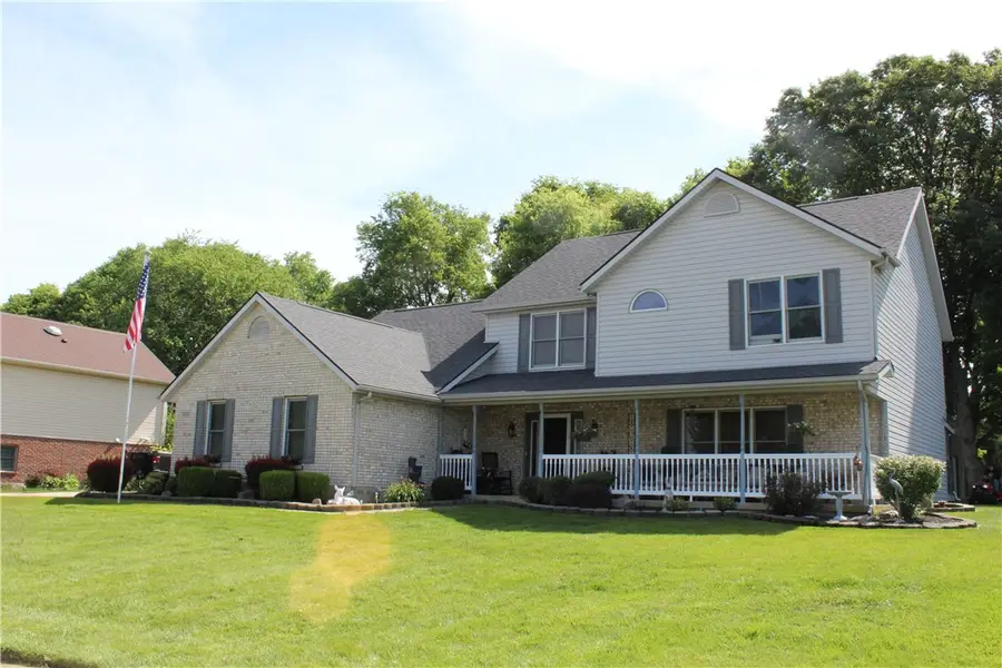 1070 Winston Lane, Tipp City, OH 45371 - #3