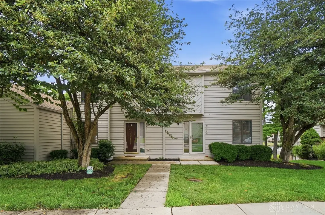 9452 Colegate Way #256, West Chester, OH 45011 - #1