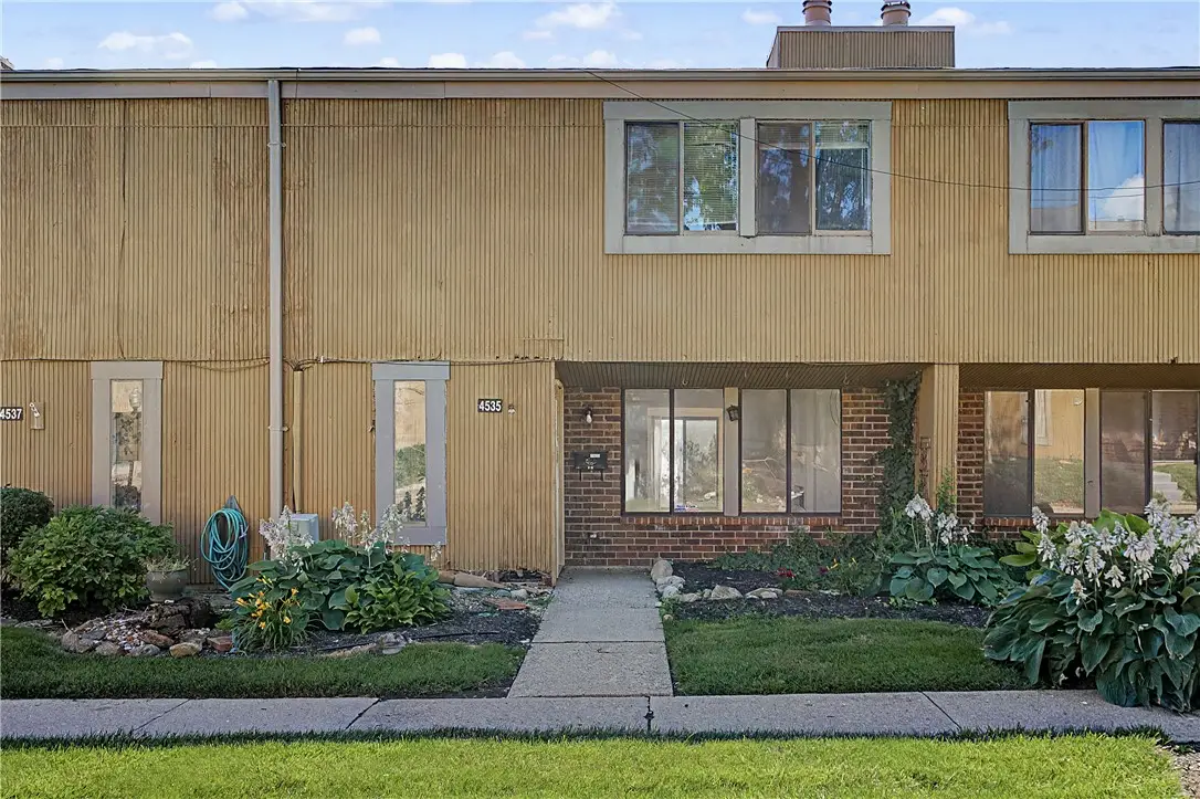4535 Lansmore Drive, Dayton, OH 45415 - #1