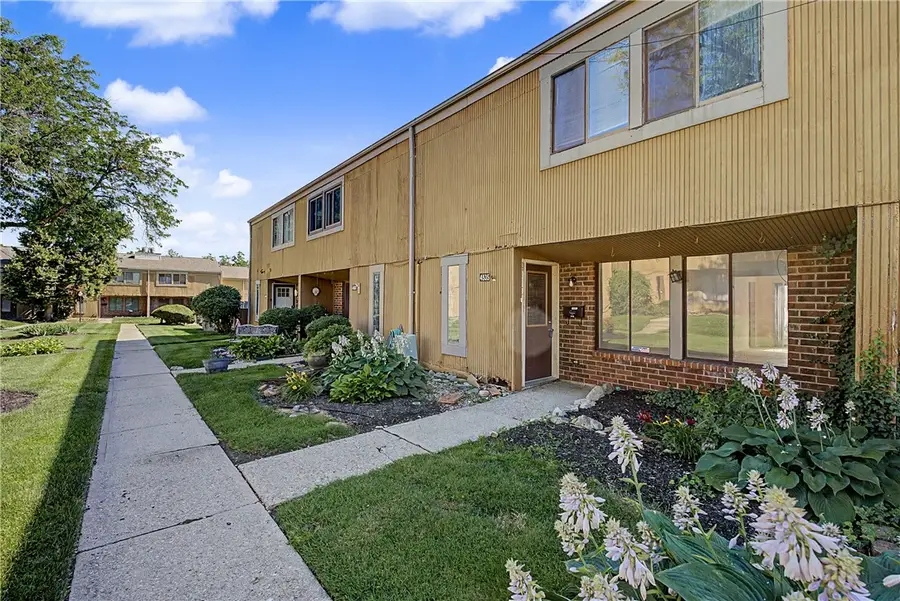 4535 Lansmore Drive, Dayton, OH 45415 - #3