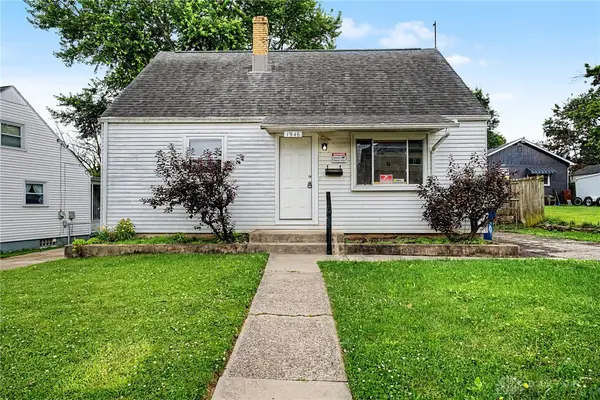 1946 Gondert Avenue, Dayton, OH 45403