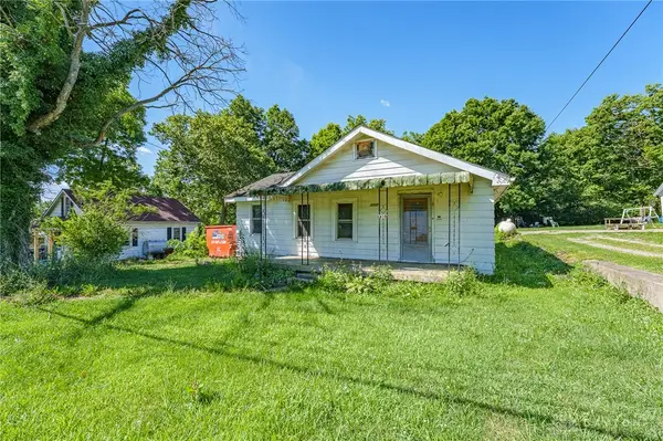 2307 Middletown Eaton Road, Middletown, OH 45042