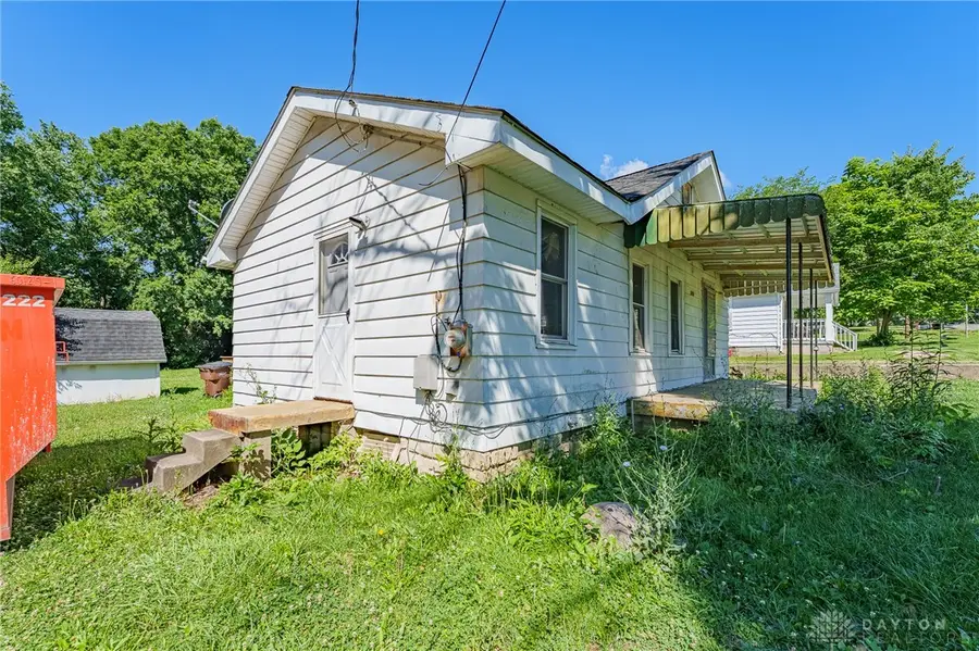 2307 Middletown Eaton Road, Middletown, OH 45042 - #2