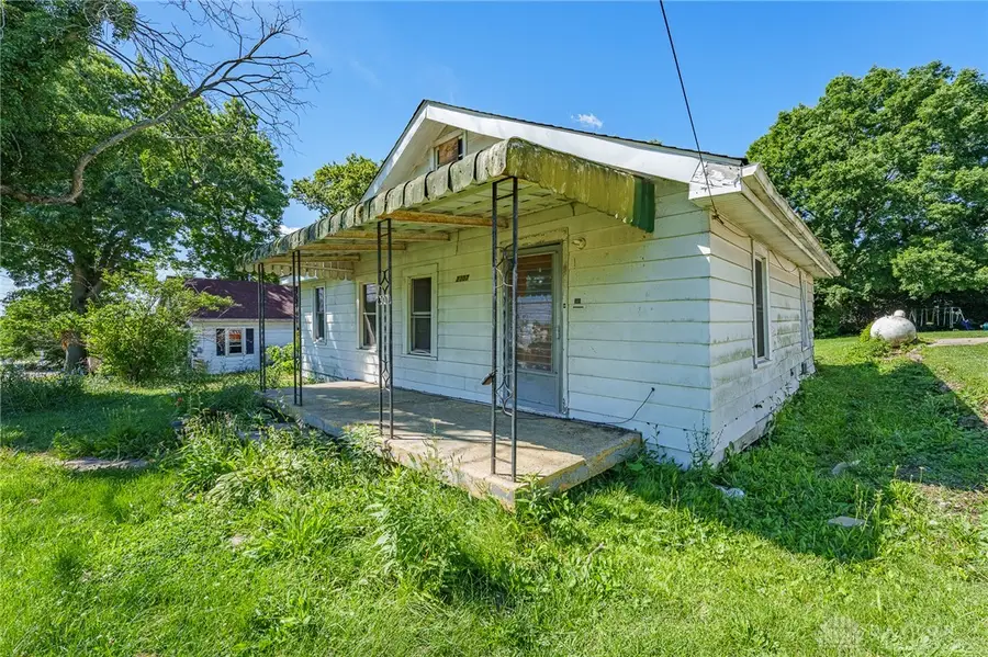 2307 Middletown Eaton Road, Middletown, OH 45042 - #3