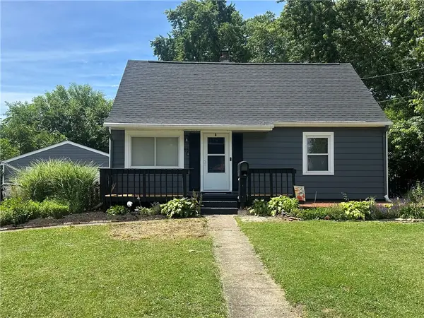 85 Estelle Avenue, Enon Vlg, OH 45323
