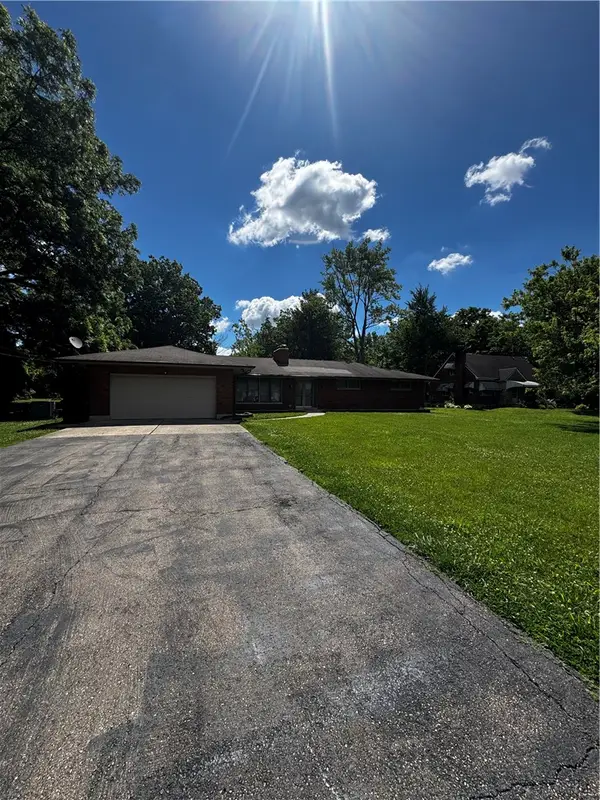 4548 N Fairgreen Avenue, Dayton, OH 45416