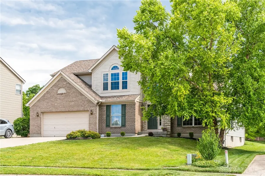 584 Lake Front Drive, Lebanon, OH 45036 - #3