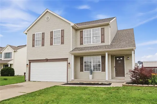 8704 Butterfield Court, Franklin Twp, OH 45005