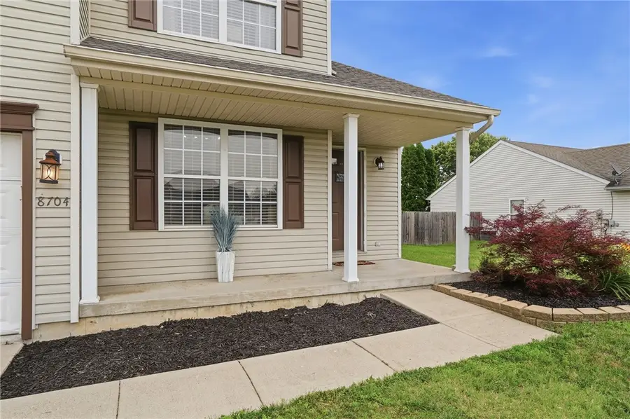 8704 Butterfield Court, Franklin, OH 45005 - #2