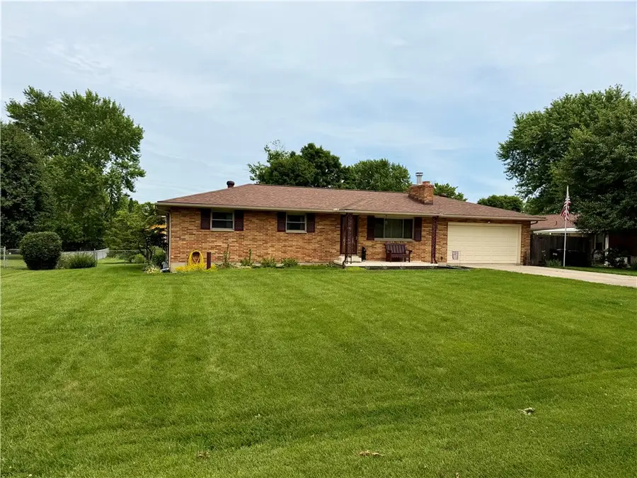 58 Janet Avenue, Carlisle, OH 45005 - #2
