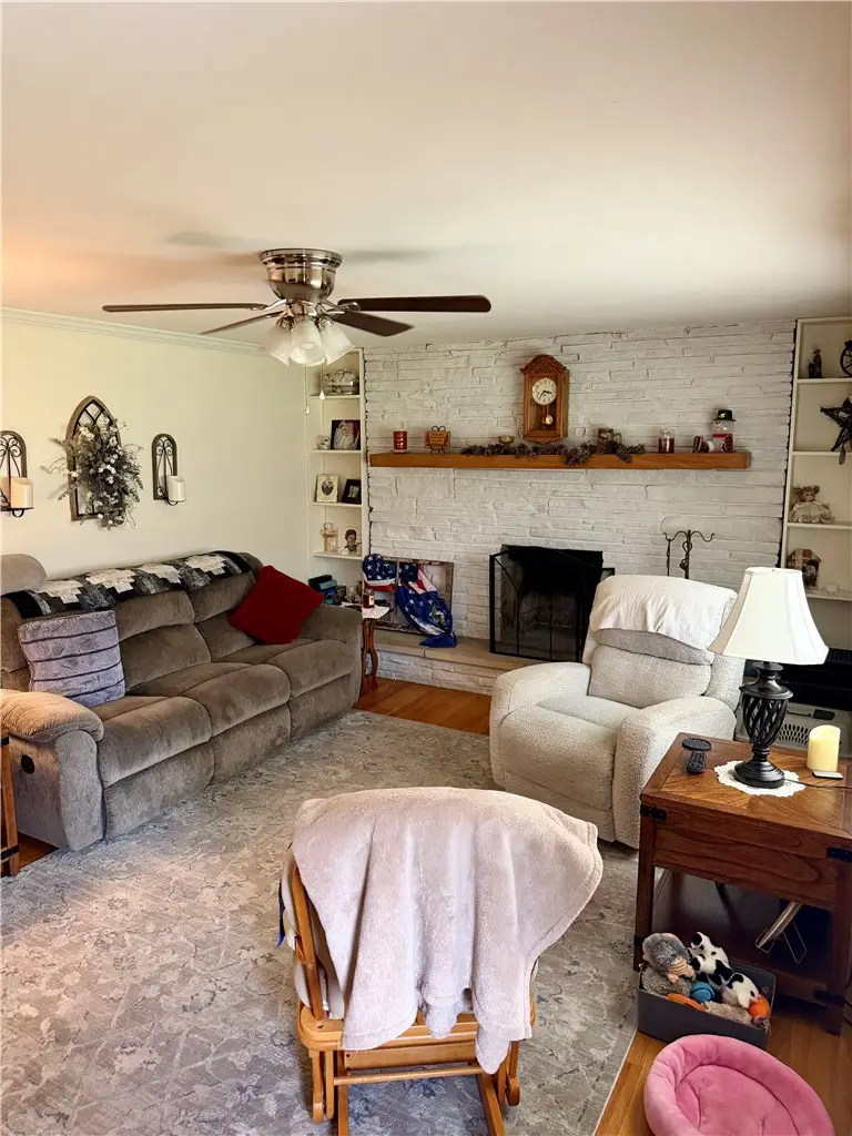 58 Janet Avenue, Carlisle, OH 45005 - #3