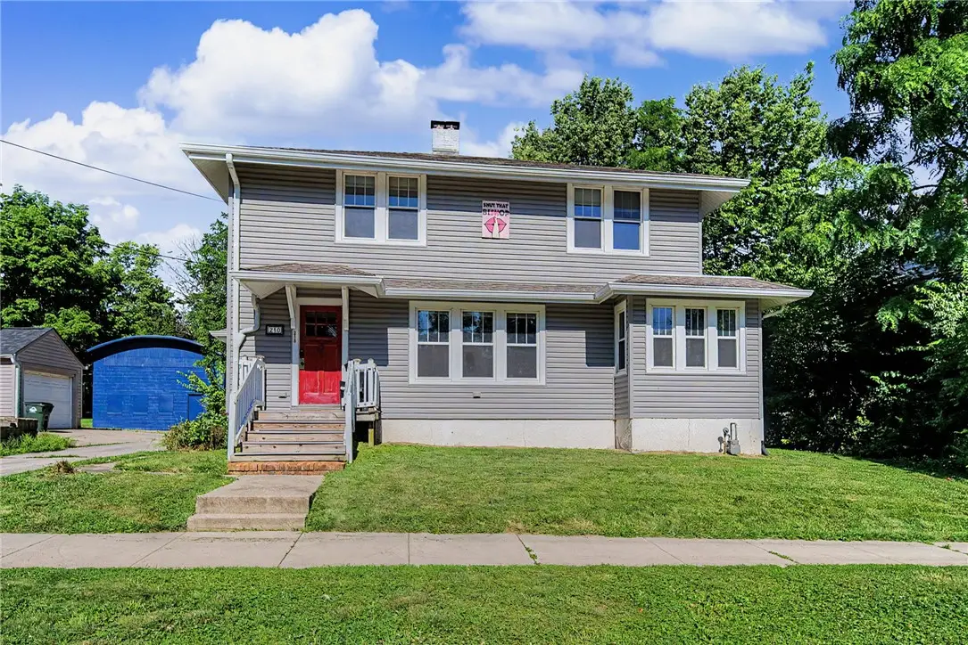 210 Bishop Street, Oxford, OH 45056 - #1