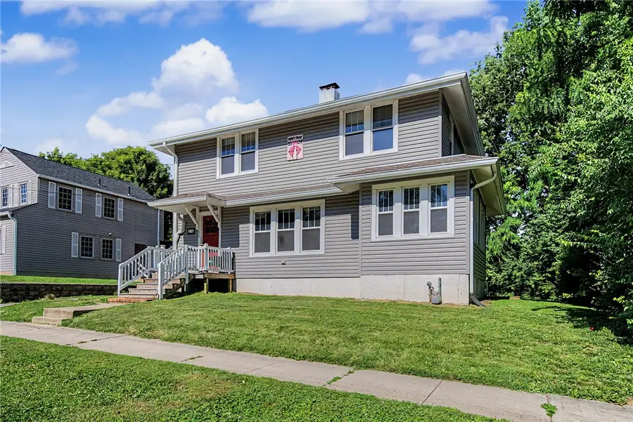 210 Bishop Street, Oxford, OH 45056 - #2