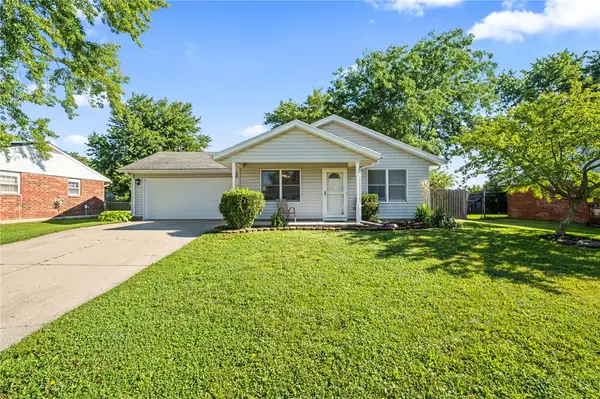 1710 Dover Avenue, Piqua, OH 45356