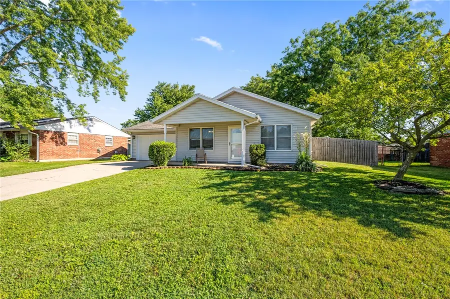 1710 Dover Avenue, Piqua, OH 45356 - #2