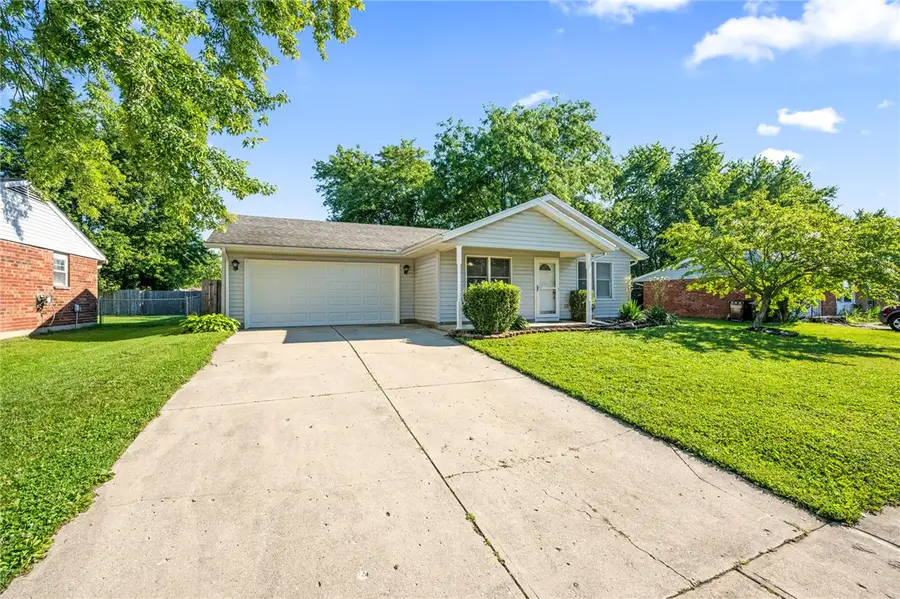 1710 Dover Avenue, Piqua, OH 45356 - #3
