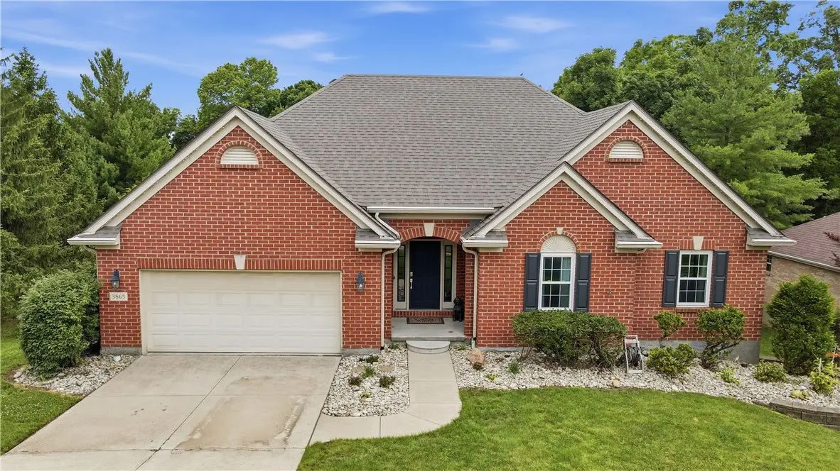 3865 Bremen Pass, Cleves, OH 45002 - #1