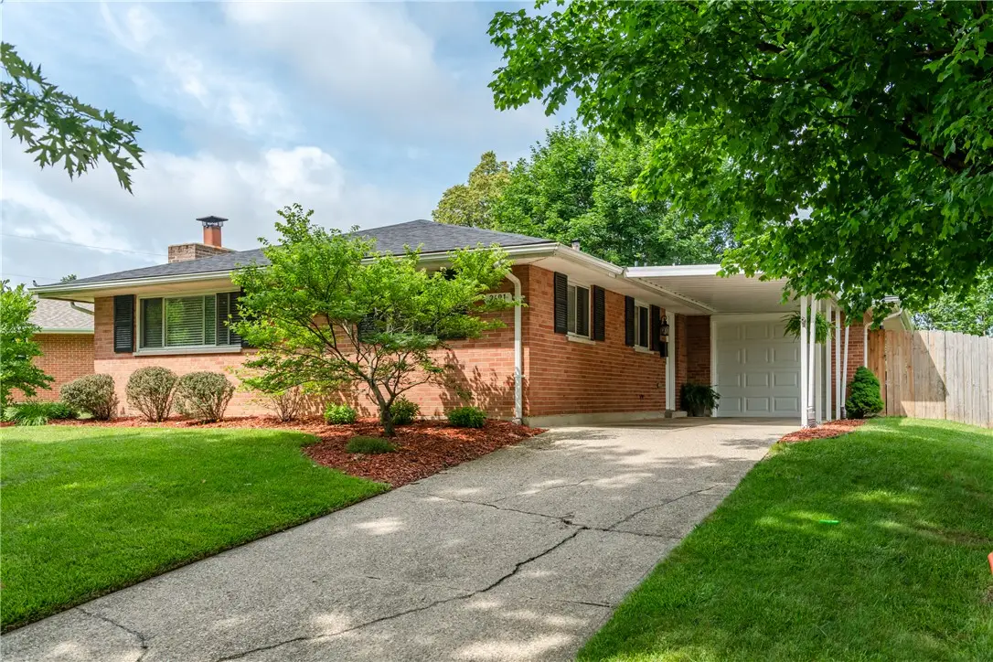 2691 Pentley Place, Kettering, OH 45429 - #1