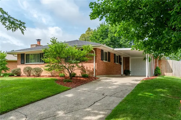 2691 Pentley Place, Kettering, OH 45429