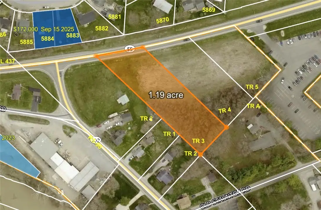 0 E State Route 55 #K30-005510, Troy, OH 45373 - #1